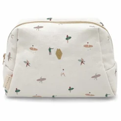 Trousse de toilette Jade | Blanc