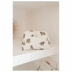 Trousse de toilette Jade | Blanc