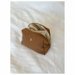 Trousse de toilette Jade | Camel