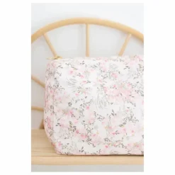 Trousse de toilette Jardin Hivernal | Rose