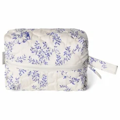 Trousse de toilette Jardim | Cobalt