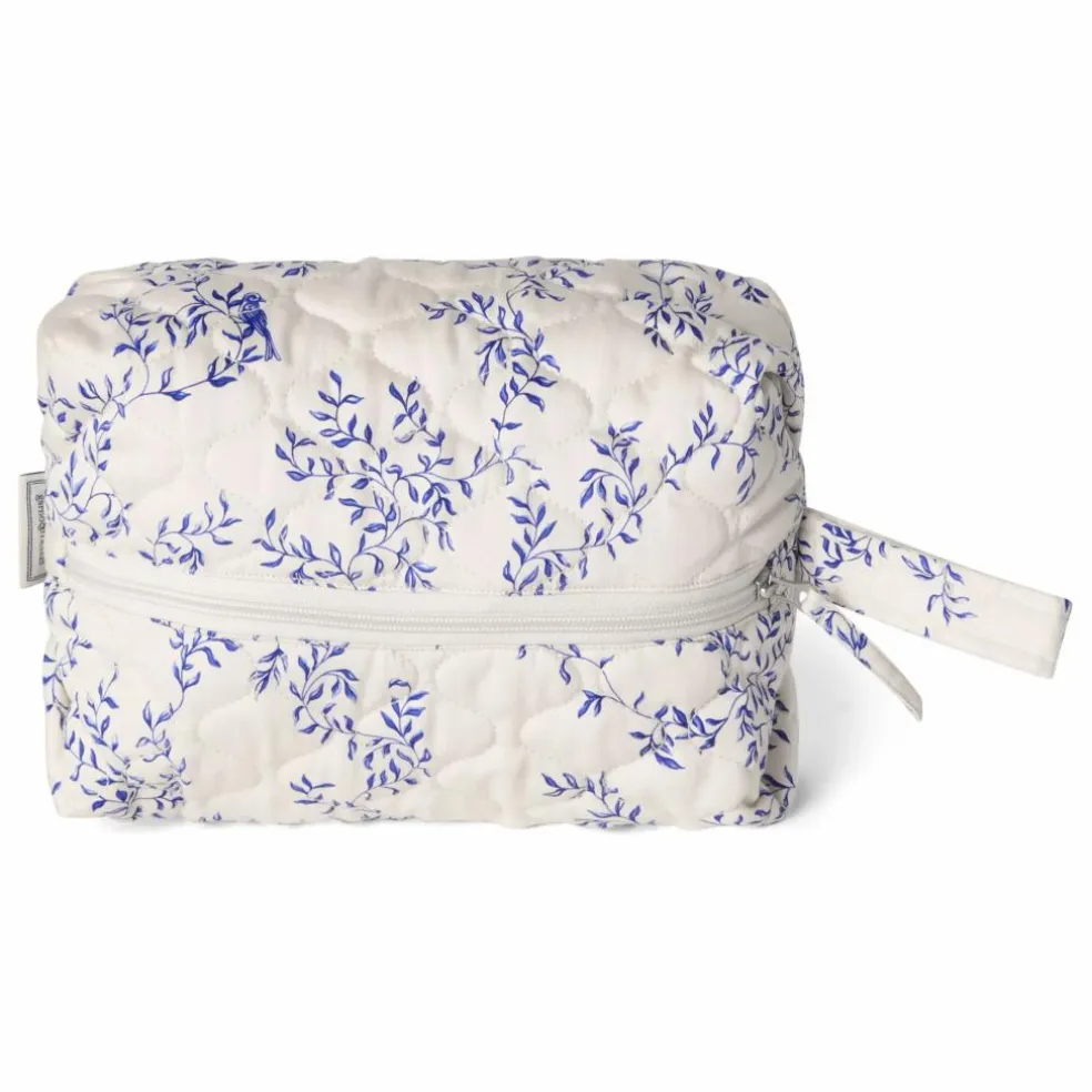 Trousse de toilette Jardim | Cobalt