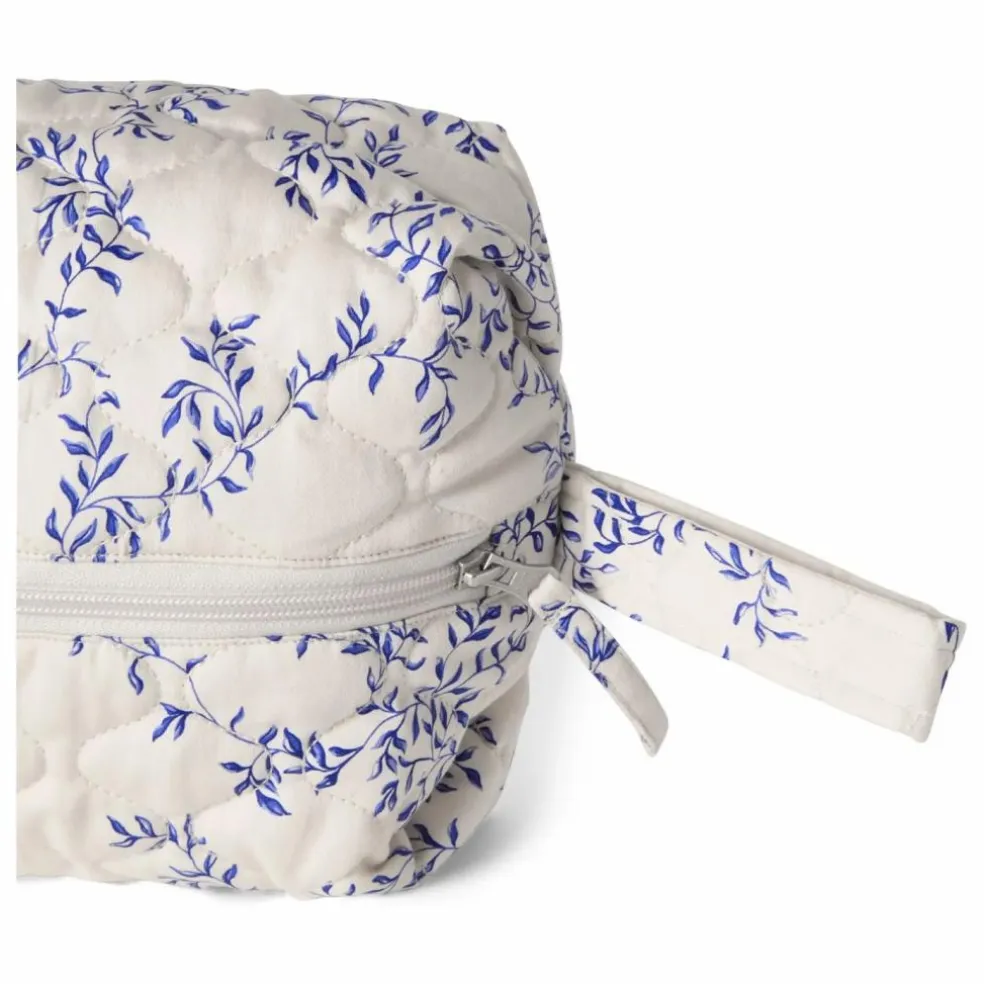 Trousse de toilette Jardim | Cobalt
