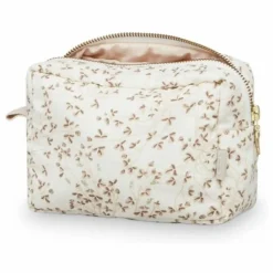 Trousse de toilette Lierre | Marron