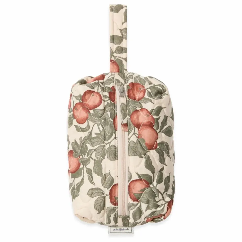 Trousse de toilette Pomme