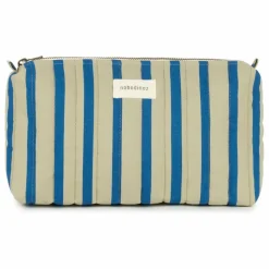 Trousse de toilette Stories | Bleu