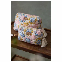 Trousse de toilette Teiki | Rose