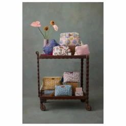 Trousse de toilette Teiki | Rose