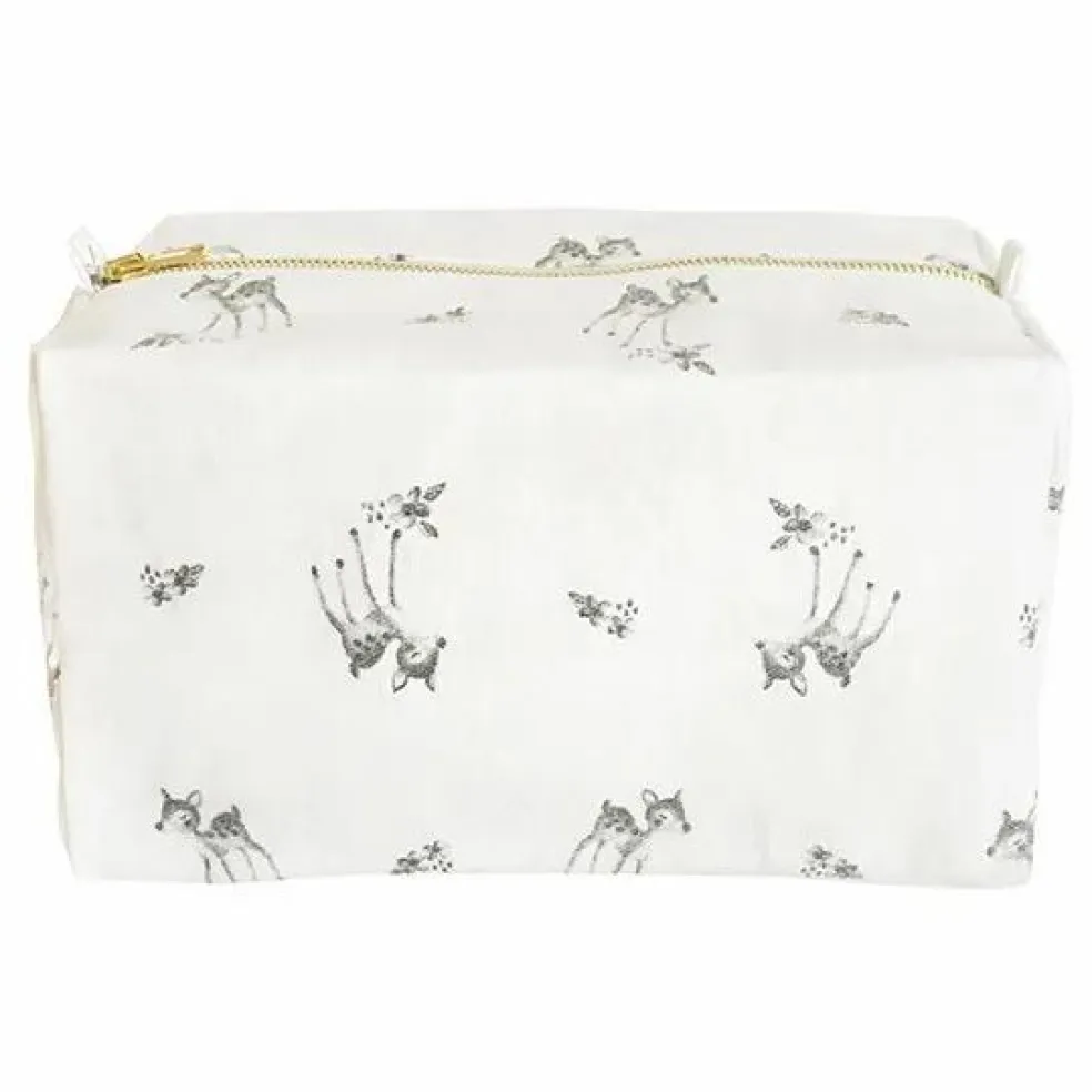 Trousse de toilette Vic Faon