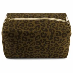 Trousse de toilette Vic Graou | Olive