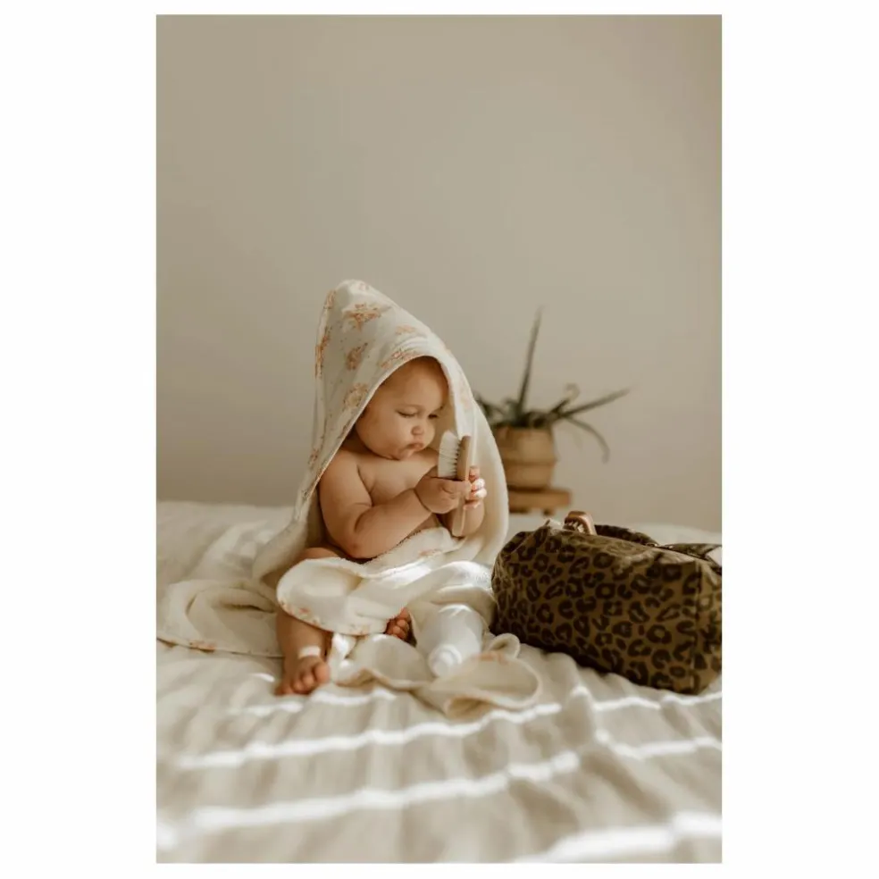 Trousse de toilette Vic Graou | Olive