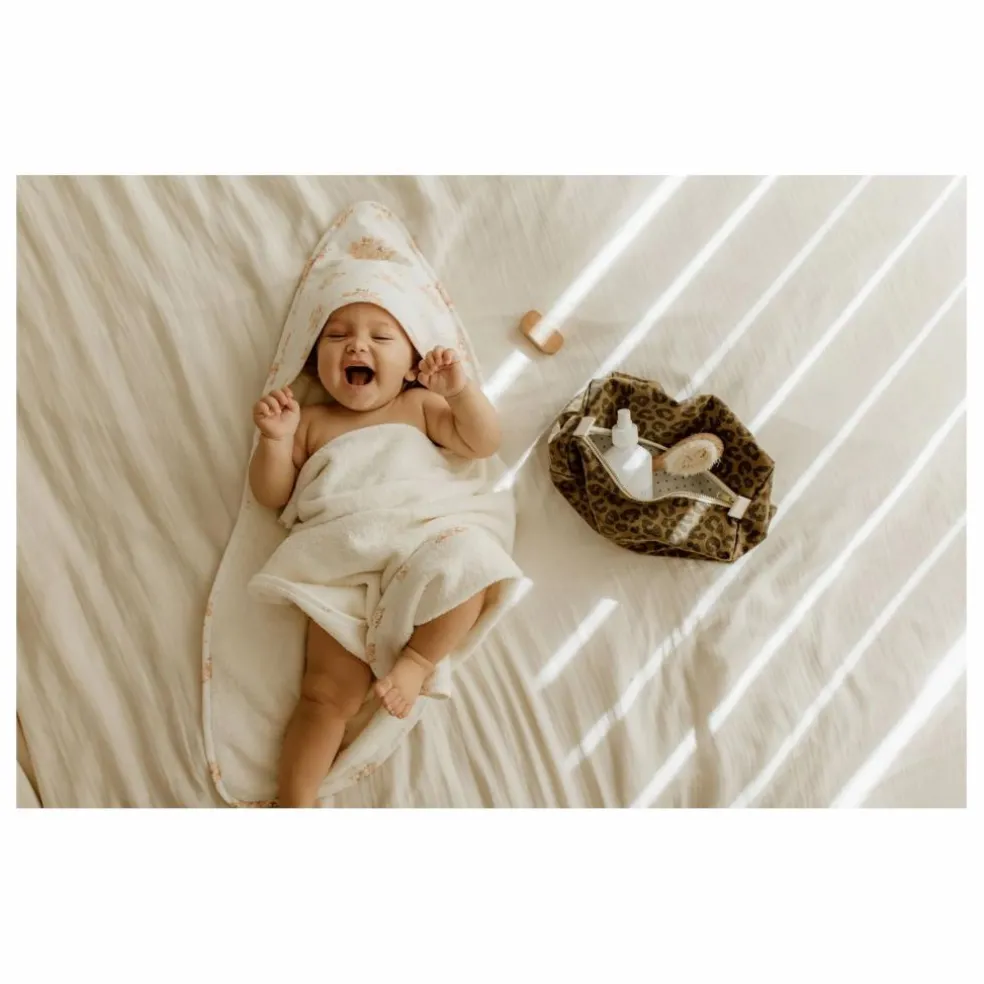 Trousse de toilette Vic Graou | Olive