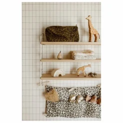 Trousse de toilette Vic Graou | Olive