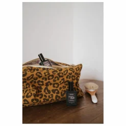Trousse de toilette Vic Graou | Caramel