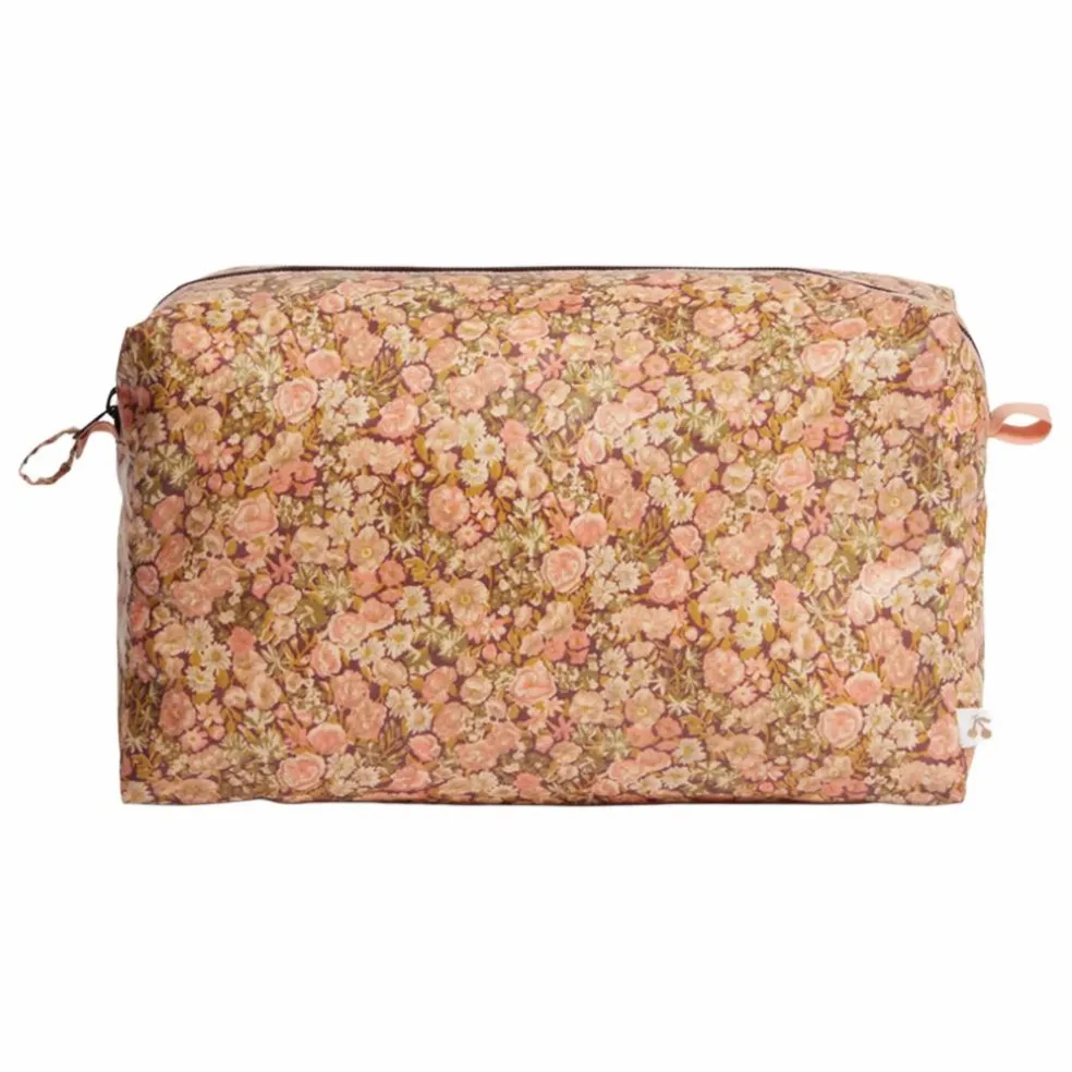 Trousse G Liberty Enduit | Mauve