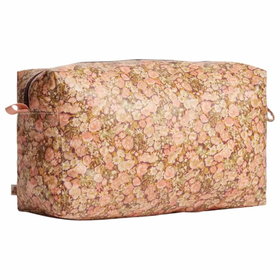 Trousse G Liberty Enduit | Mauve
