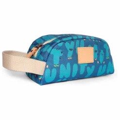 Trousse Large Unity | Bleu