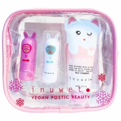 Trousse Snow Girl