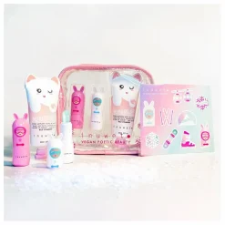 Trousse Snow Girl