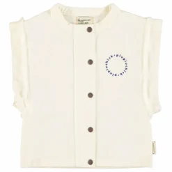 T-Shirt 3 | Ecru