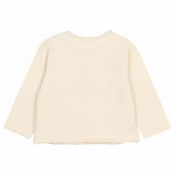 T-shirt Adventure Coton Bio | Ivoire