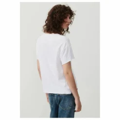 T-shirt Ample Sonoma | Blanc