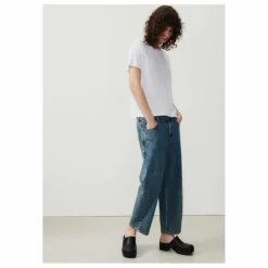 T-shirt Ample Sonoma | Blanc