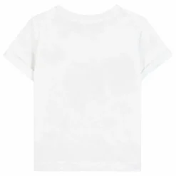 T-shirt Animaux | Ecru