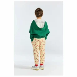 T-shirt Anteater Coton Bio | Ecru