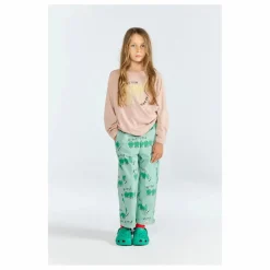 T-shirt Anteater Coton Bio | Rose pâle