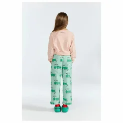 T-shirt Anteater Coton Bio | Rose pâle