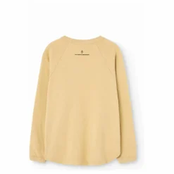 T-shirt Anteater Love | Jaune