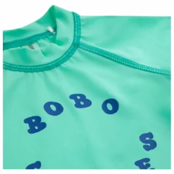 T-Shirt Anti UV Matière Recyclée | Vert