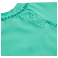 T-Shirt Anti UV Matière Recyclée | Vert