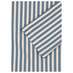 T-Shirt Anti-UV Aster Fibres Recyclées | Bleu