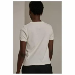 T-shirt Aristide Coton Bio | Blanc