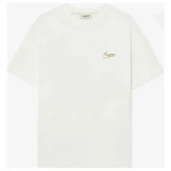 T-Shirt Arte Del Buen Vivir | Crème