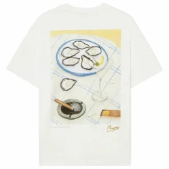 T-Shirt Arte Del Buen Vivir | Crème