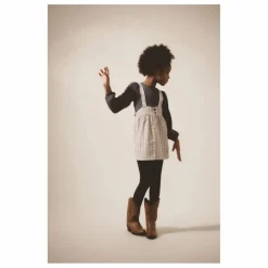 T-shirt Balloon Coton Bio | Gris foncé
