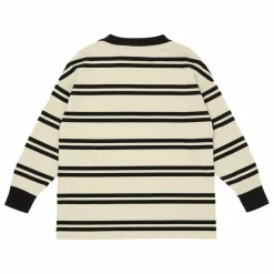 T-shirt Band Coton Bio | Beige