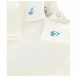 T-Shirt Banolita Coton Bio | Blanc