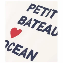 T-Shirt Baona Coton Bio | Blanc