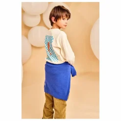 T-shirt Ben Emmilou Coton Bio | Beige