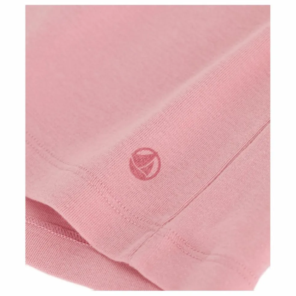 T-Shirt Biana Coton Bio | Rose