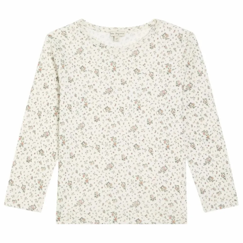 T-shirt Blanca Coton Bio | Blanc