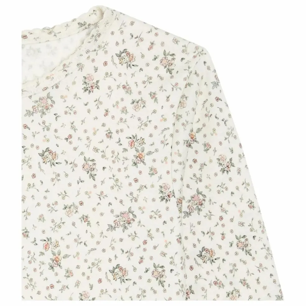 T-shirt Blanca Coton Bio | Blanc