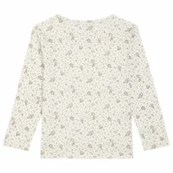 T-shirt Blanca Coton Bio | Blanc
