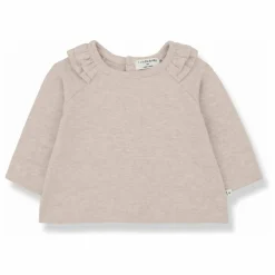 T-shirt Brigitte | Nude