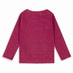 T-shirt Brillant Roli | Rose fuschia