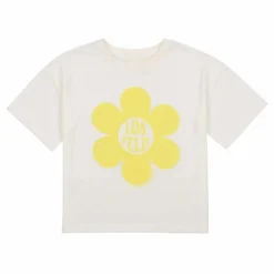 T-Shirt Calabasas | Blanc